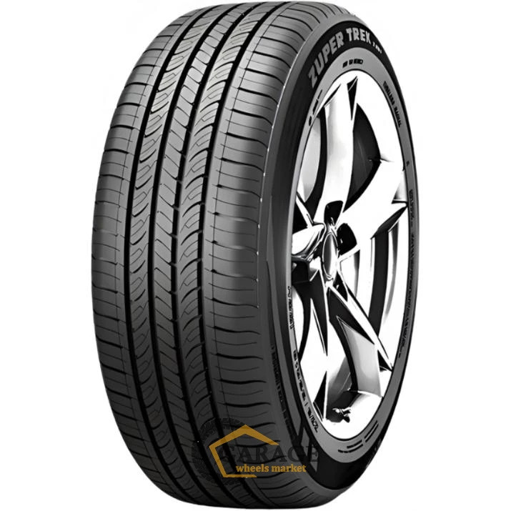 ZuperTrek Z-203 Goodride ZuperTrek Z-203 225/65 R17 102H
