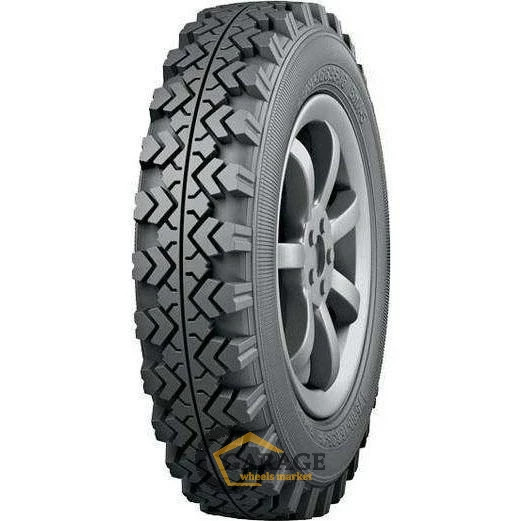 ВЛИ-5 Барнаульский ШЗ ВЛИ-5 175/80 R16 85P