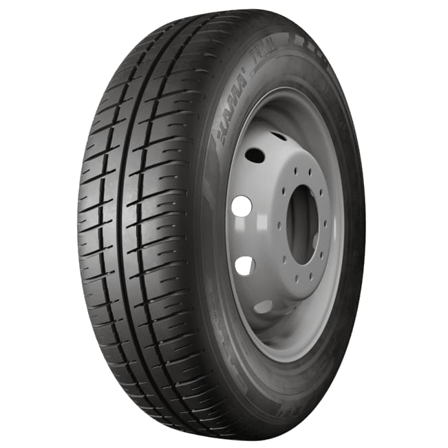 Trail Кама Trail 165/70 R13 79N