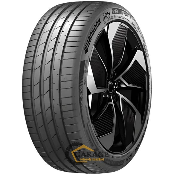 iON Evo IK01 Hankook iON Evo IK01 245/45 R19 102Y