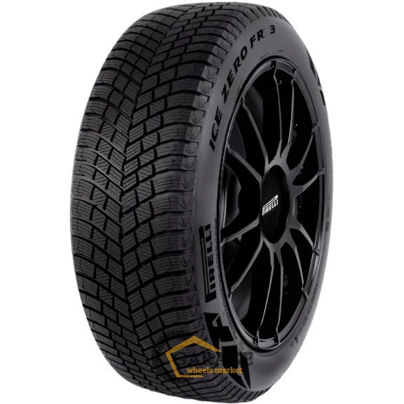 Ice Zero FR 3 Pirelli Ice Zero FR 3 235/55 R18 104H XL