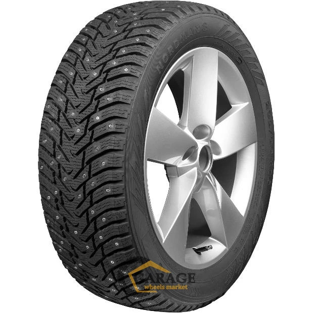 Nordman 8 Ikon Tyres Nordman 8 215/50 R17 95T XL
