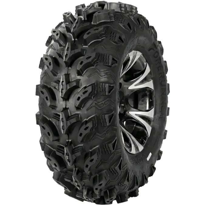 Clover Forerunner Clover 26/10 R12 86G PR8 Бездорожные/Грязевые
