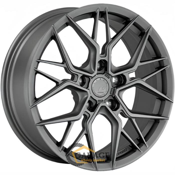 FG63 LS Forged FG63 8.5x19 5*130 ET50 DIA71.6 MGM Кованый