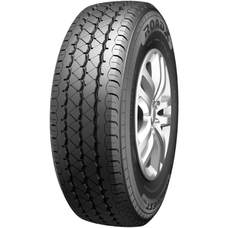 RXQUEST C02 RoadX RXQuest C02 185/75 R16C 104/102R