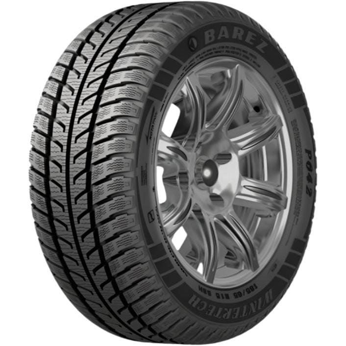 Wintertech P642 Barez Wintertech P642 185/65 R15 88H