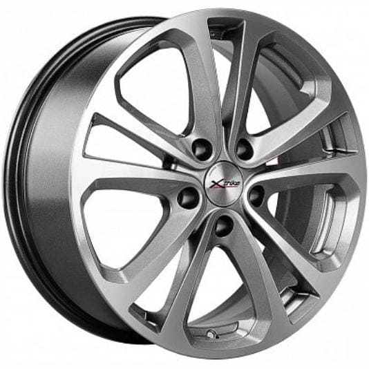 X-113 X'trike X-113 7x17 5*114.3 ET45 DIA67.1 HSBFP Литой