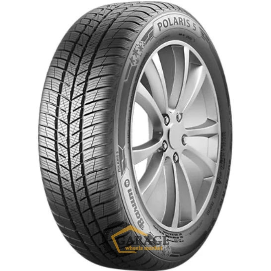 Polaris 5 Barum Polaris 5 205/55 R16 94H