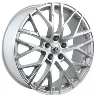 R019 RST R019 7.5x19 5*108 ET46 DIA63.3 Silver Литой