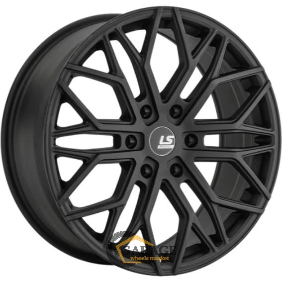 RC103 MB LS FlowForming RC103 9x20 PCD 6x139.7 ET 40 DIA 100.1 MB