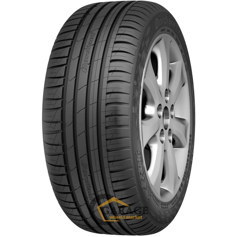 Sport 3 Cordiant Sport 3 205/60 R16 92V