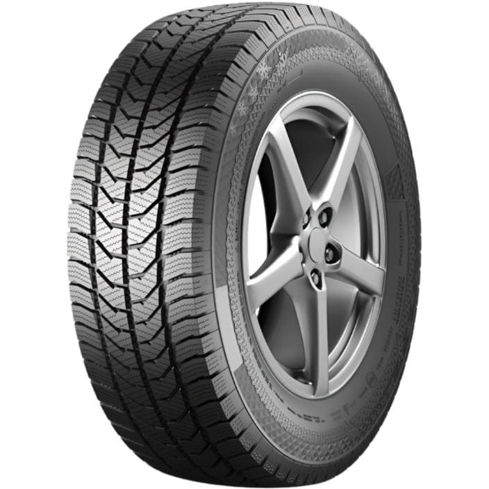 VanControl Arctic Gislaved VanControl Arctic 195/70 R15C 104/102R
