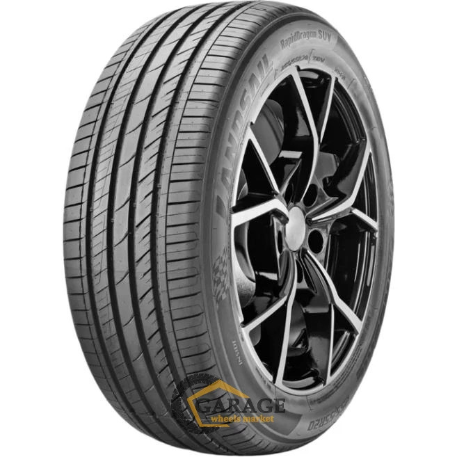 RapidDragon SUV Landsail RapidDragon SUV 255/60 R18 112H XL