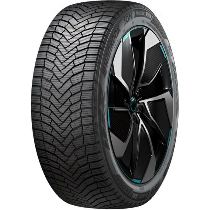 iON Nordic ice IW41A SUV Hankook iON Nordic ice IW41A SUV 255/40 R20 101H XL