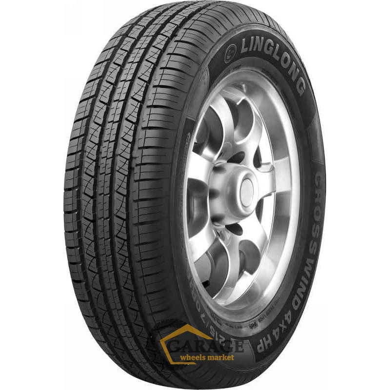 Crosswind 4X4 HP Linglong Crosswind 4X4 HP 235/55 R20 105V XL