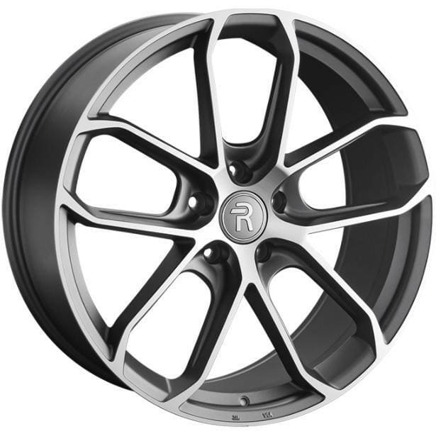 PR39 Replay PR39 9.5x21 5*130 ET46 DIA71.6 MGMF Литой