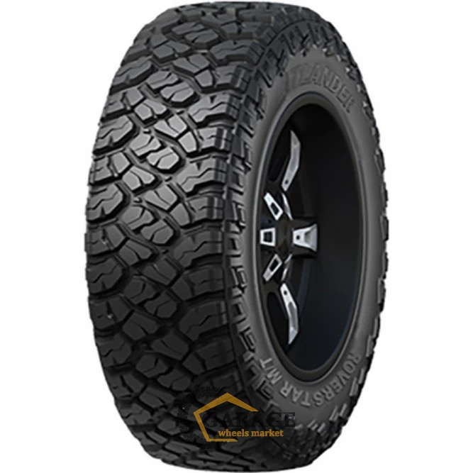 Roverstar M/T Atlander Roverstar M/T 265/70 R17 118/115Q