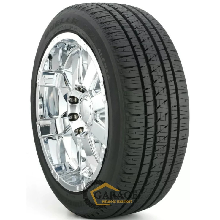 Dueler H/L Alenza Bridgestone Dueler H/L Alenza 285/45 R22 110H