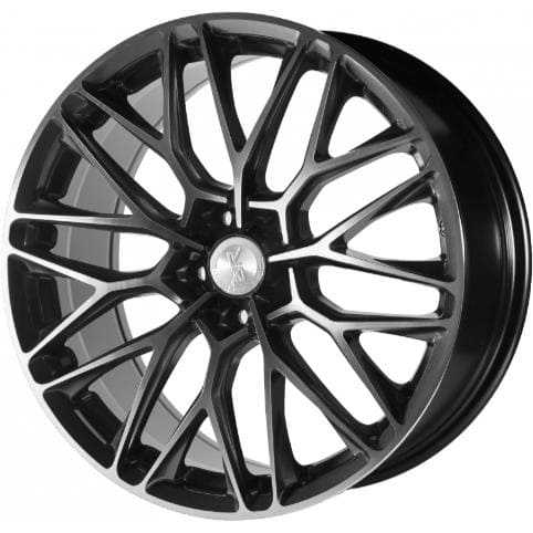 CSS8122 Race Ready CSS8122 8x18 5*108 ET33 DIA60.1 MK-P Литой