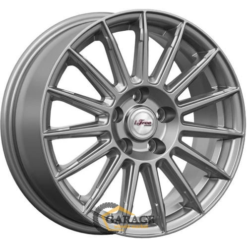 Азур iFree Азур 6.5x16 5*110 ET40 DIA63.3 Хай Вэй Литой