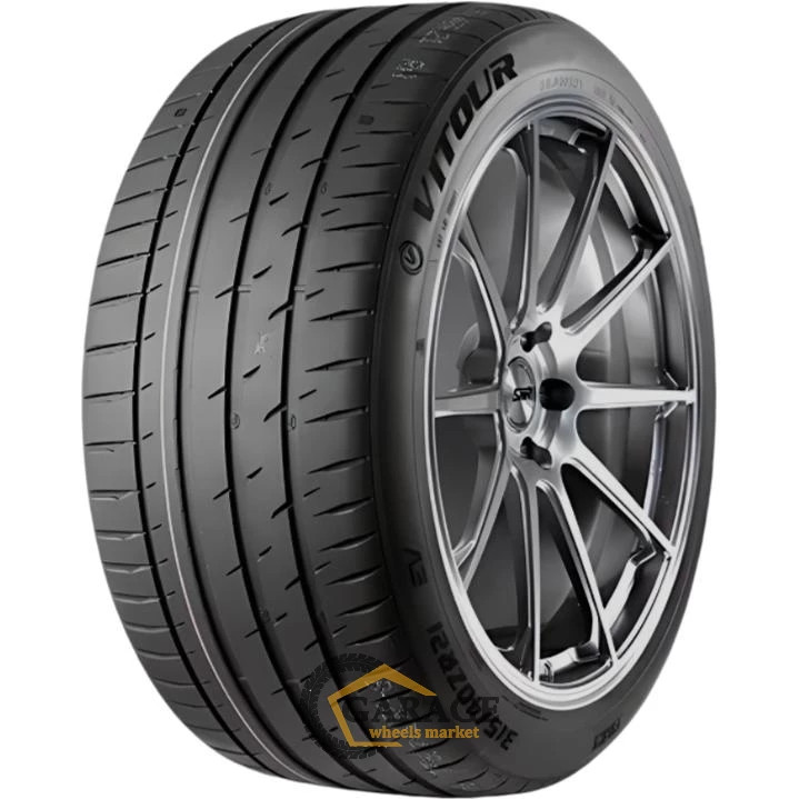 Sport M5 Vitour Sport M5 285/40 R23 111Y XL