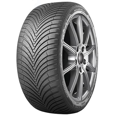 Solus 4S HA32+ Kumho Solus 4S HA32 245/40 R18 97Y XL