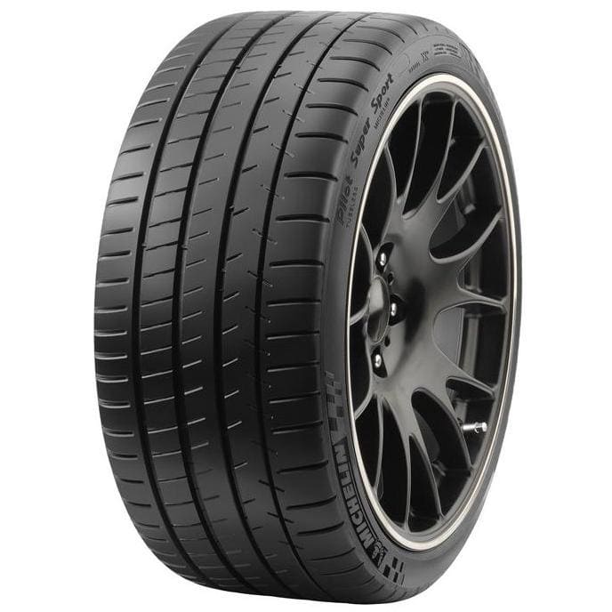 Pilot Super Sport Michelin Pilot Super Sport 255/40 R20 101Y XL N0