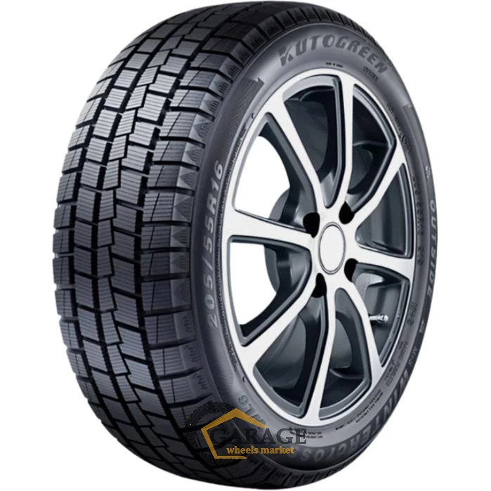 WinterCross WL6 Autogreen WinterCross WL6 255/50 R19 103T