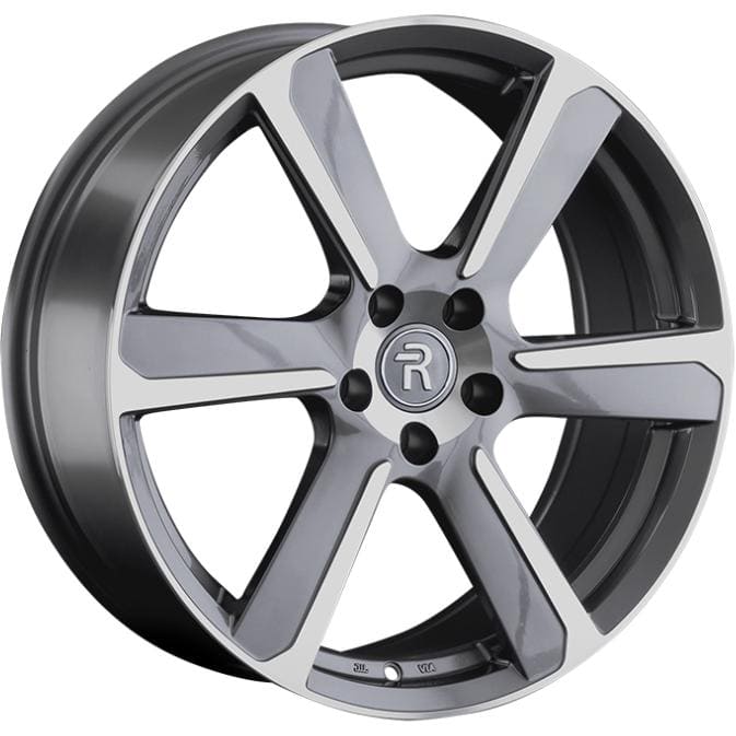 V35 Replay V35 8x19 5*108 ET42.5 DIA63.3 GMF Литой