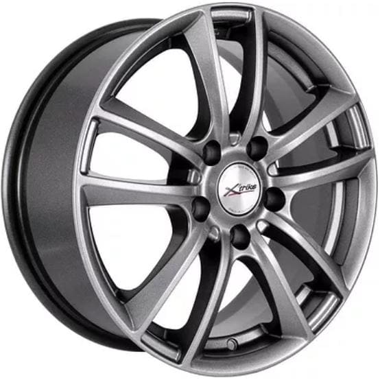 X-116 X'trike X-116 6.5x16 5*114.3 ET45 DIA67.1 HSB Литой