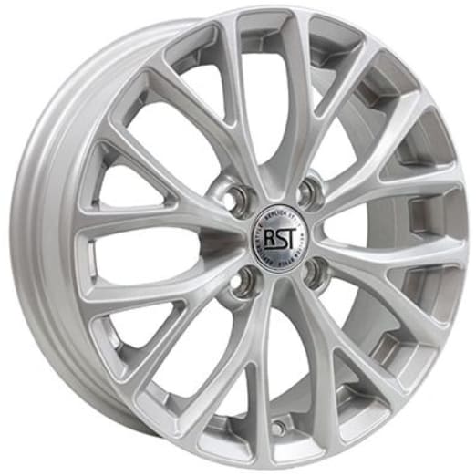 R015 RST R015 6x15 4*100 ET40 DIA60.1 SL Литой