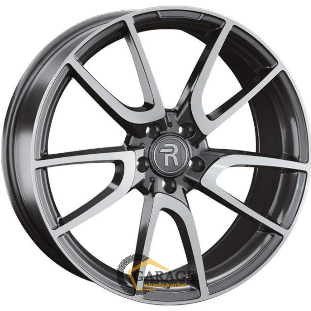 VV330 GMF REPLAY VV330 8x19 PCD 5x112 ET 28 DIA 66.6 GMF