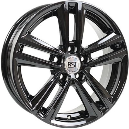 R025 RST R025 6x15 5*100 ET40 DIA57.1 BL Литой