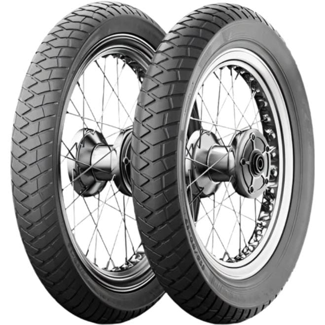 Anakee Street Michelin Anakee Street 120/90 R17 64T Задняя Эндуро