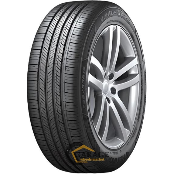 Ventus S2 AS X RH17 Hankook Ventus S2 AS X RH17 245/45 R20 99V