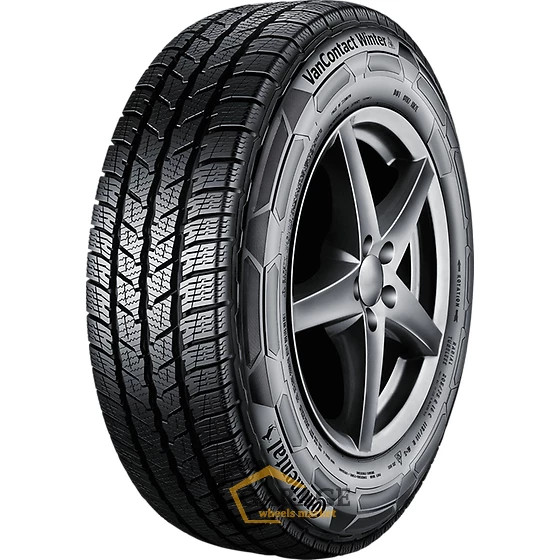 VanContact Winter Continental VanContact Winter 205/65 R16C 107/105T