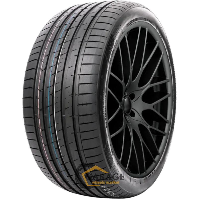 Royal Explorer II Royal Black Royal Explorer II 215/55 R17 98W
