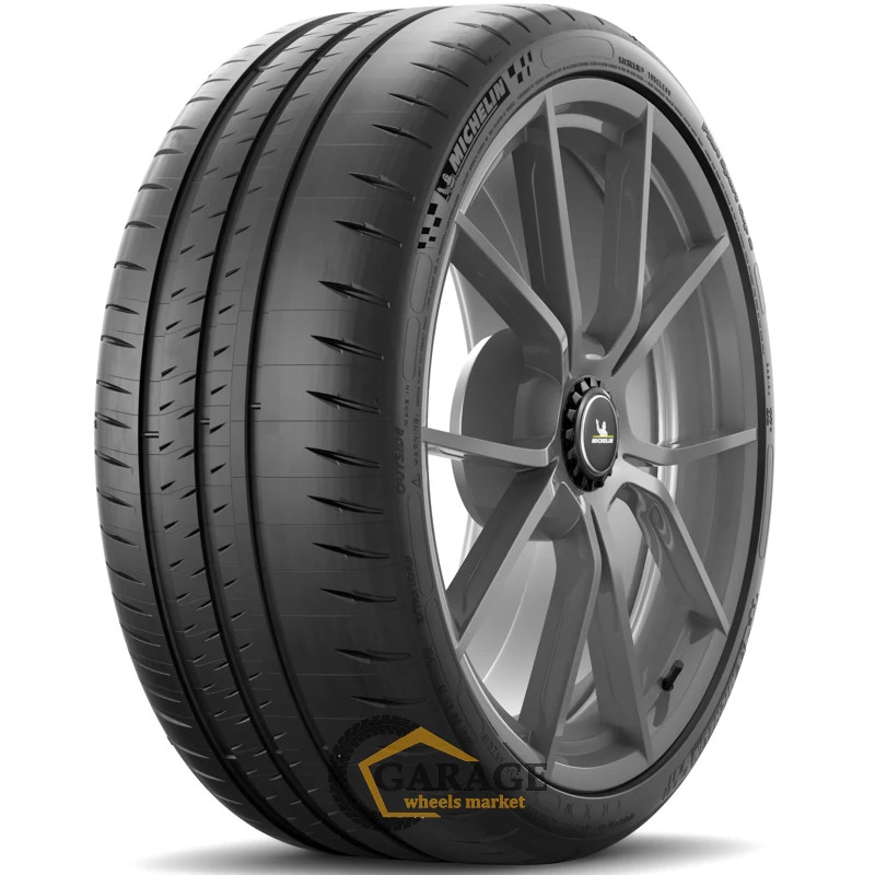 Pilot Sport Cup 2 R Michelin Pilot Sport Cup 2 R 275/35 R20 102Y XL N0