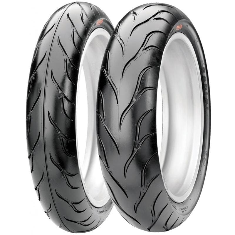 CM616 CST CM616 130/70 R17 62H Задняя Спорт/Турист