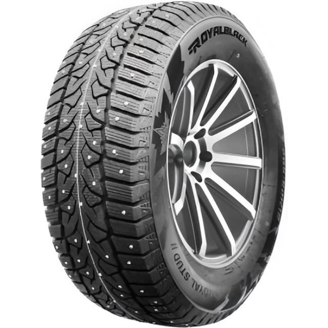 ROYAL STUD II Royal Black Royal Stud II 255/45 R20 105T XL