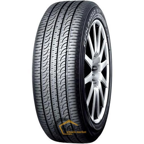 Geolandar G055E SUV Yokohama Geolandar G055E SUV 225/55 R18 98H