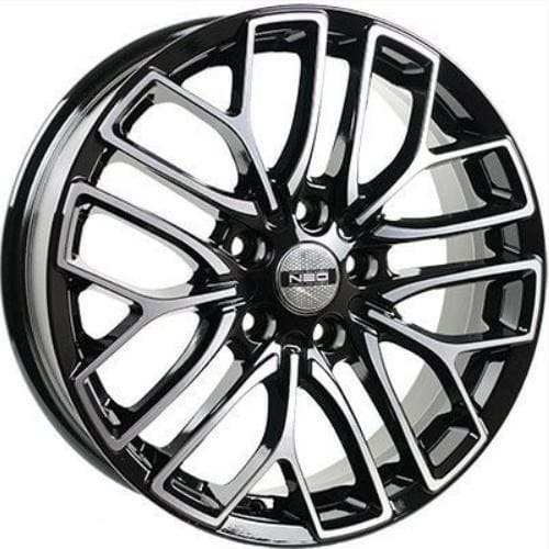 781 Neo 781 6.5x17 4*100 ET43 DIA60.1 BD Литой