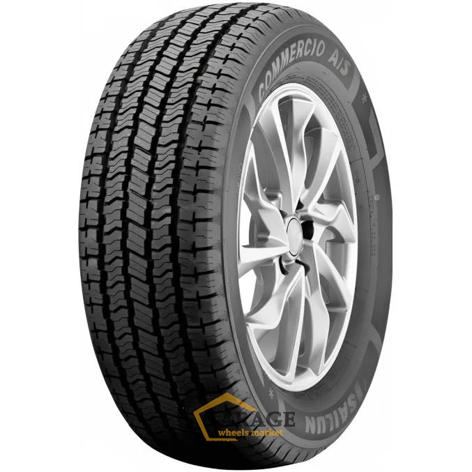 Commercio A/S Sailun Commercio A/S 185/75 R16C 104/102Q