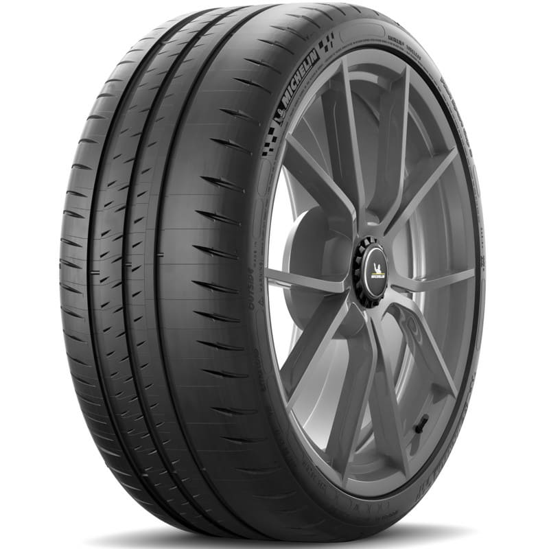 Pilot Sport Cup 2 R Michelin Pilot Sport Cup 2 R 335/30 R21 109Y XL N0