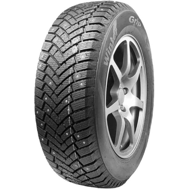 Winter Defender Grip Leao Winter Defender Grip 185/65 R15 88T