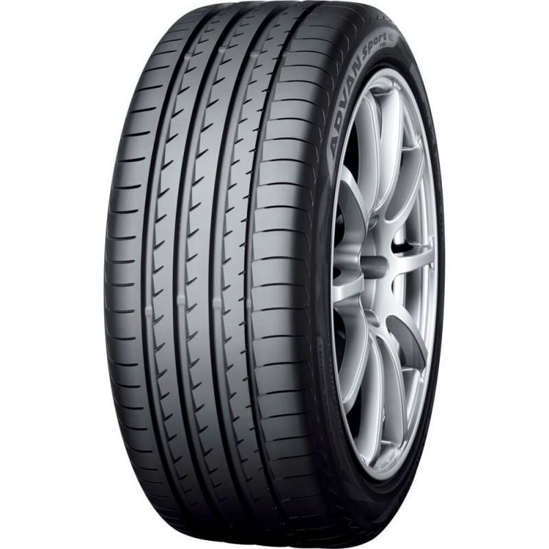 Advan Sport V105E Yokohama Advan Sport V105E 285/40 R19 107Y XL