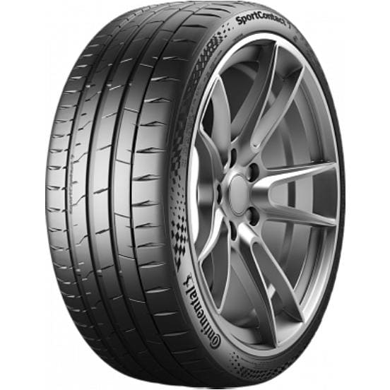 SportContact 7 Continental SportContact 7 255/40 R19 100Y XL FP