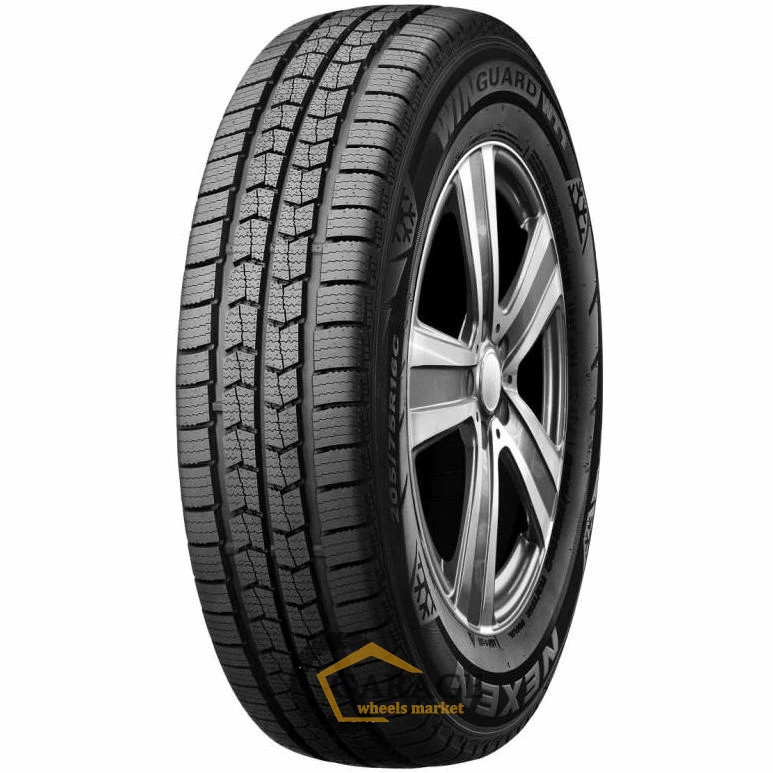 Winguard WT1 Nexen Winguard WT1 215/75 R16 116/114R