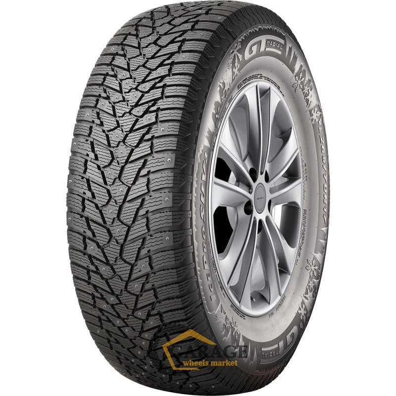 Champiro IcePro 3 SUV GT Radial Champiro IcePro 3 SUV 245/60 R18 105T
