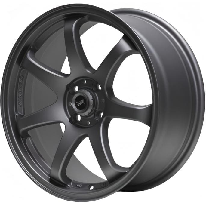 CSS356 Race Ready CSS356 7x16 4*100 ET42 DIA60.1 MK-M Литой